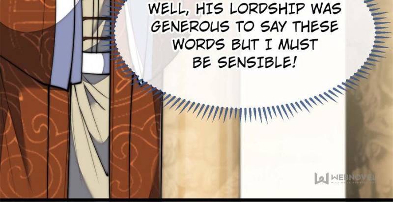 I Am Really Not a Child of Luck Chapter 65 - Page 24