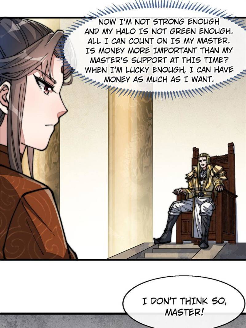 I Am Really Not a Child of Luck Chapter 65 - Page 25