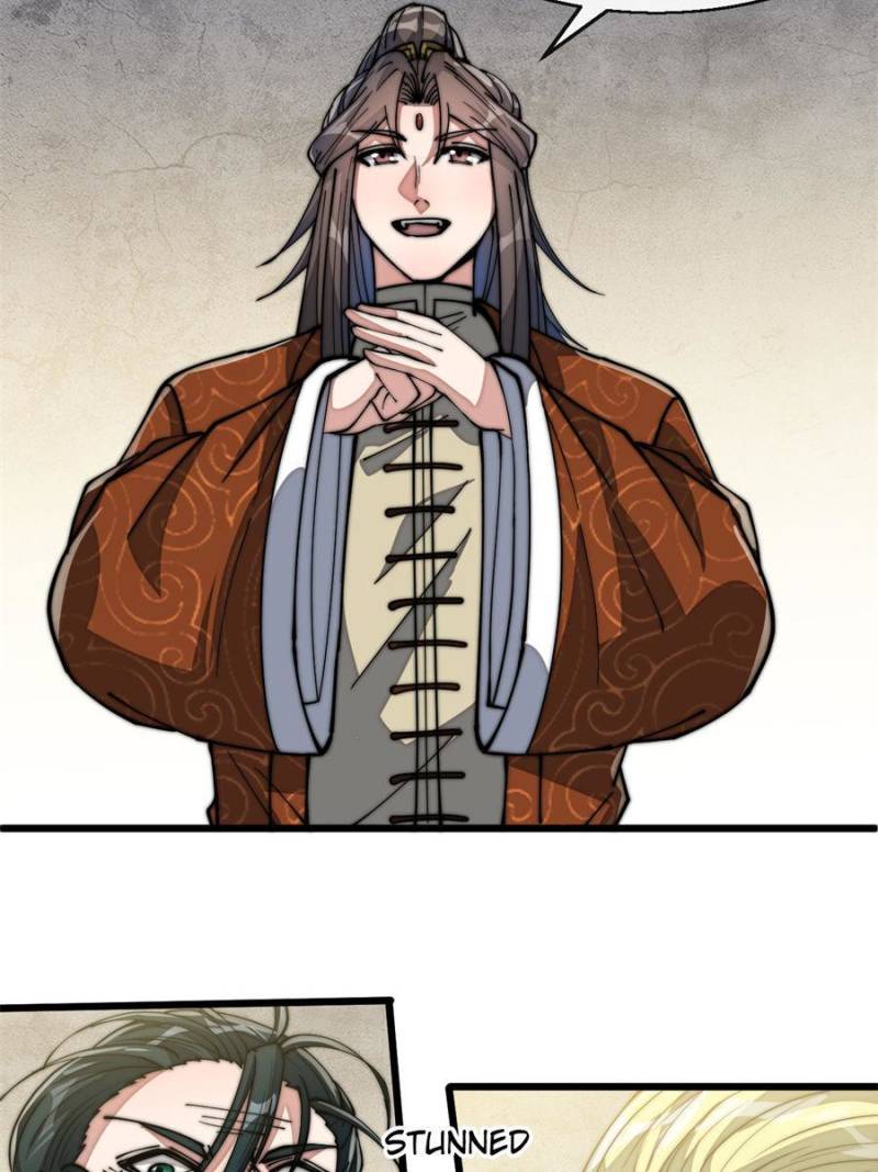 I Am Really Not a Child of Luck Chapter 65 - Page 26