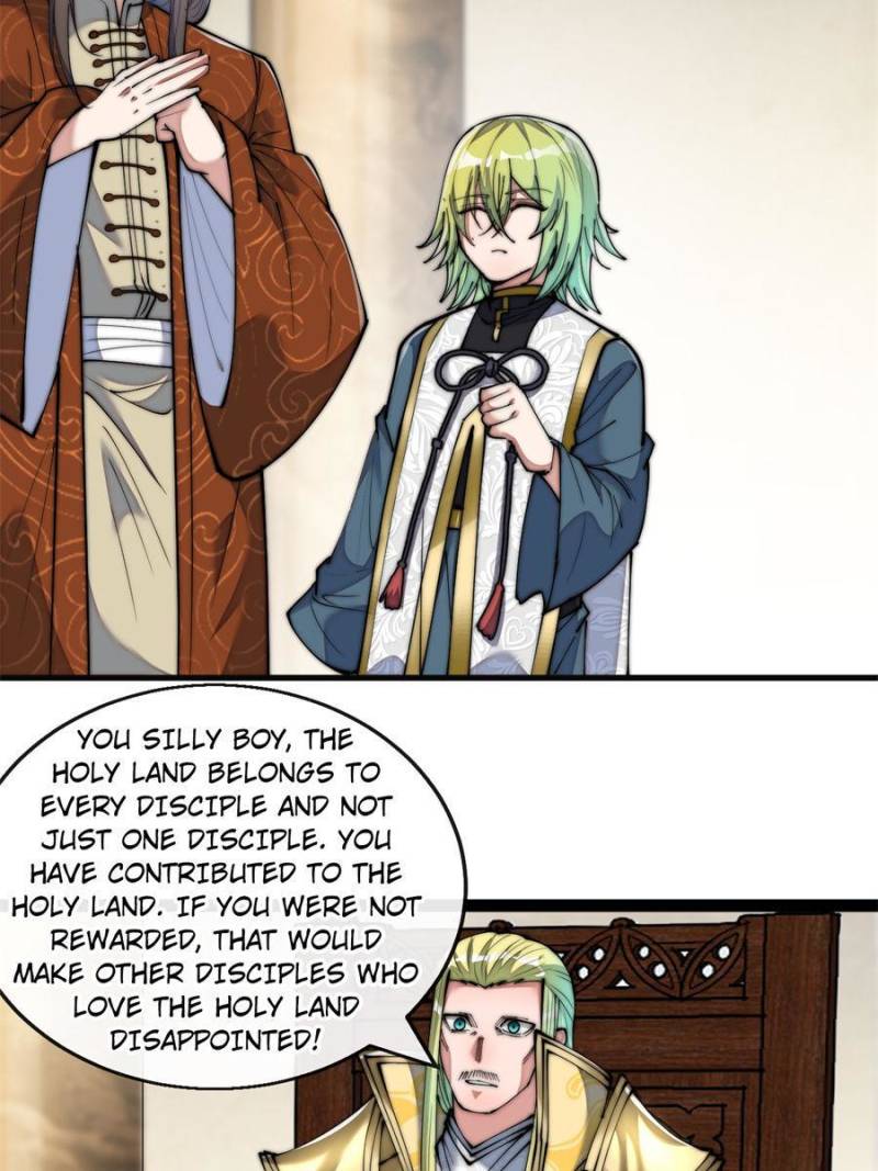 I Am Really Not a Child of Luck Chapter 65 - Page 40