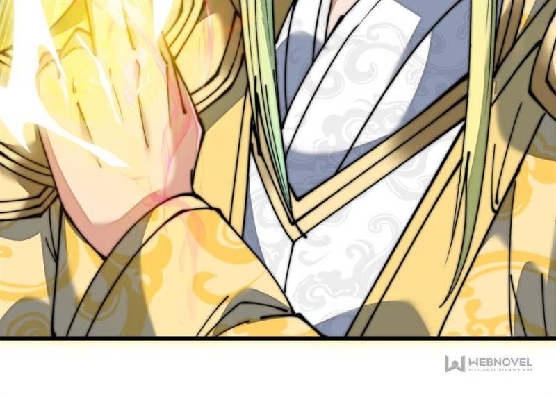 I Am Really Not a Child of Luck Chapter 65 - Page 45