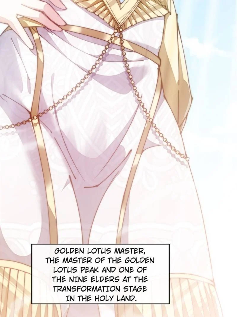 I Am Really Not a Child of Luck Chapter 66 - Page 11
