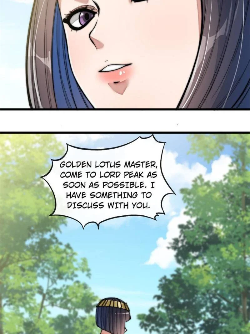 I Am Really Not a Child of Luck Chapter 66 - Page 15