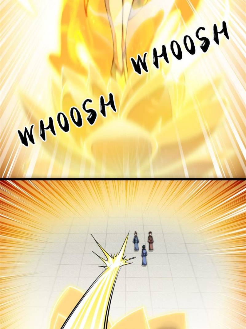 I Am Really Not a Child of Luck Chapter 66 - Page 19