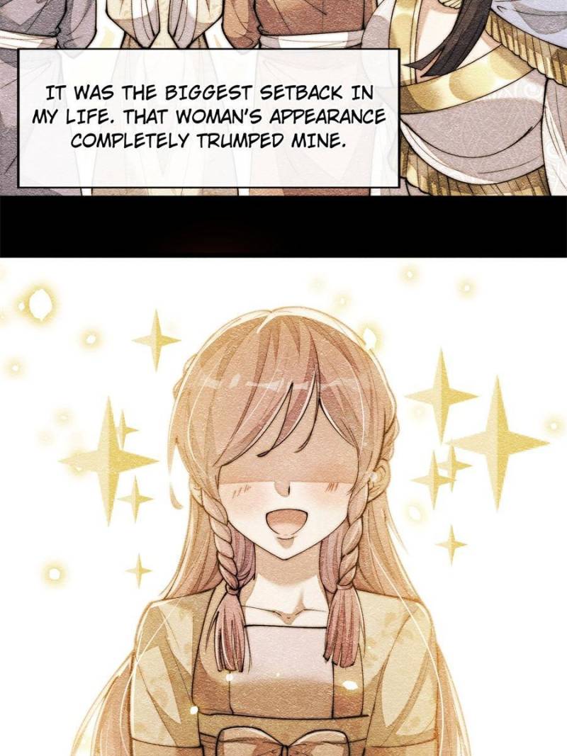 I Am Really Not a Child of Luck Chapter 66 - Page 22