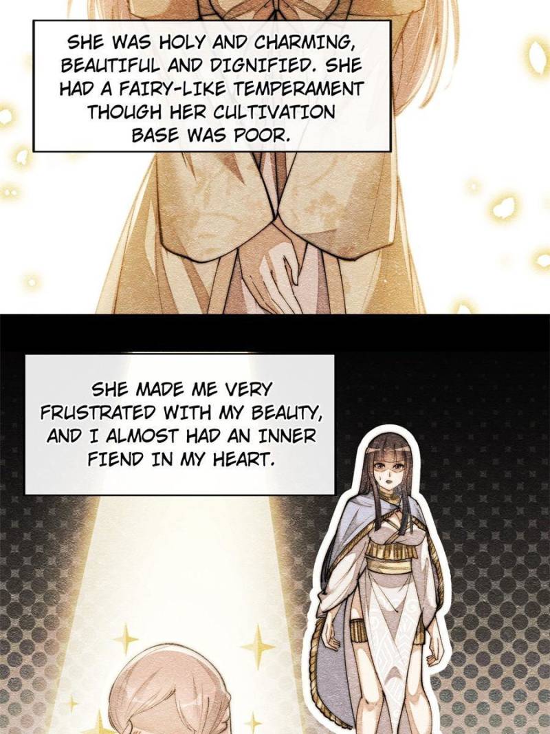 I Am Really Not a Child of Luck Chapter 66 - Page 23
