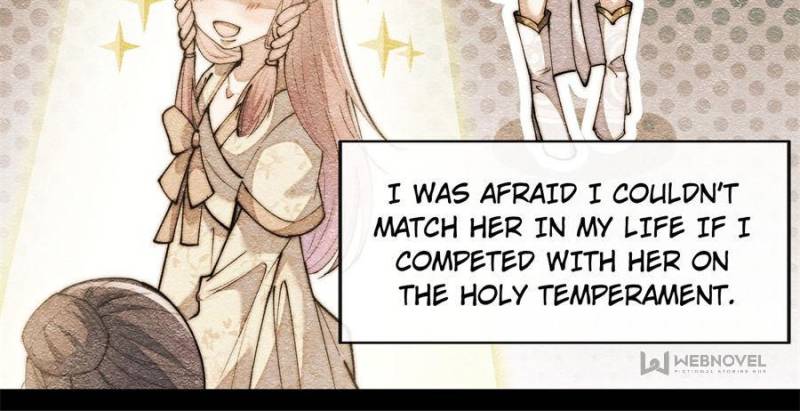 I Am Really Not a Child of Luck Chapter 66 - Page 24