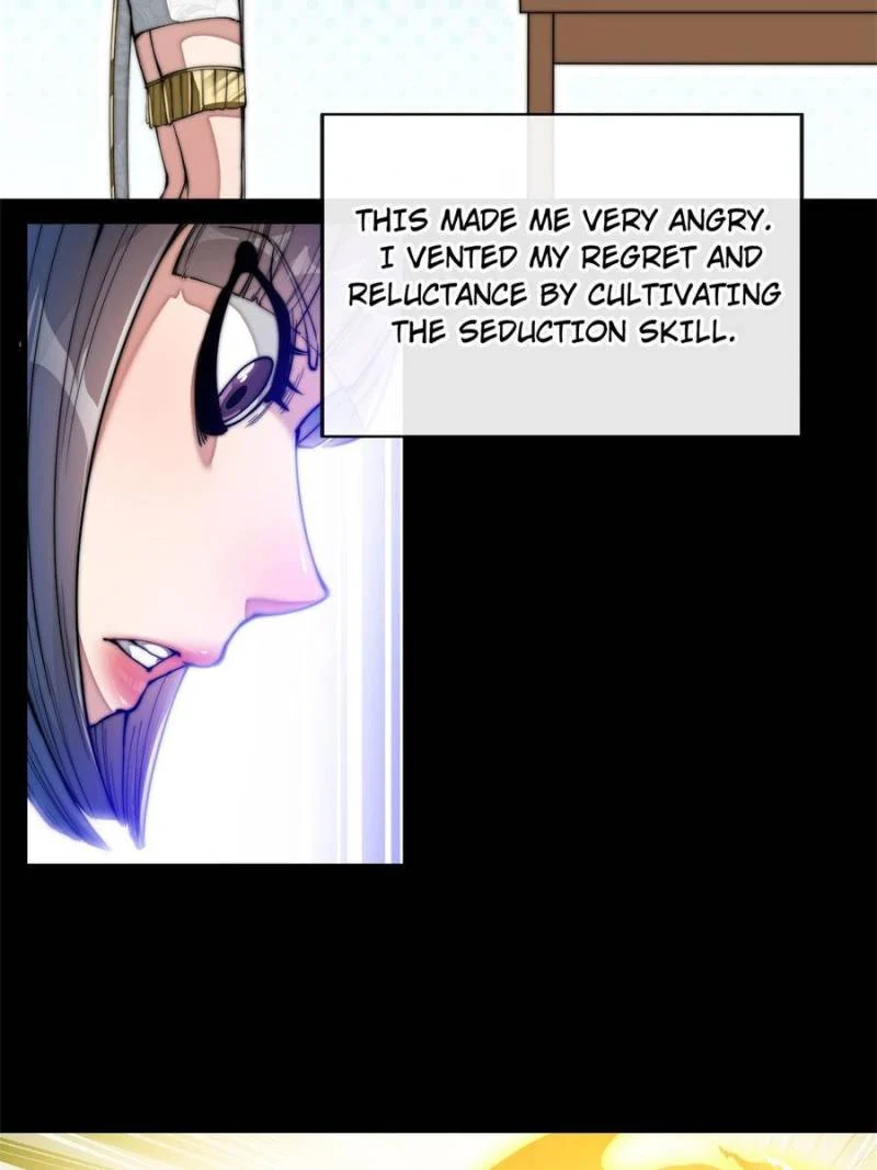 I Am Really Not a Child of Luck Chapter 66 - Page 28