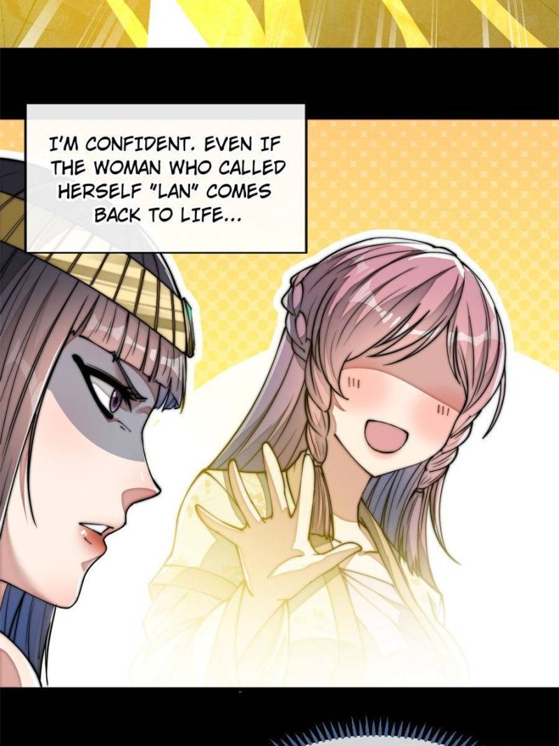 I Am Really Not a Child of Luck Chapter 66 - Page 30