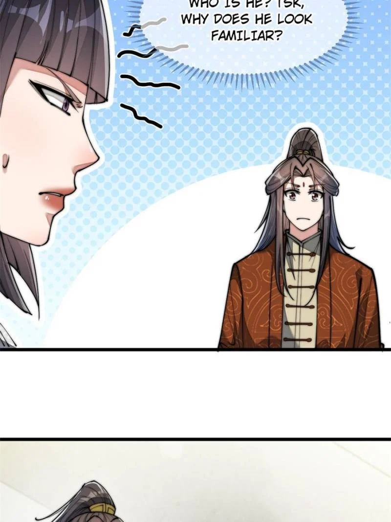 I Am Really Not a Child of Luck Chapter 66 - Page 39