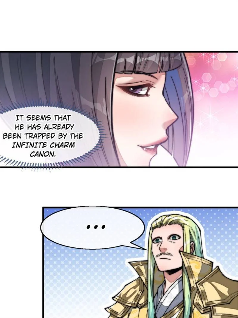 I Am Really Not a Child of Luck Chapter 66 - Page 49