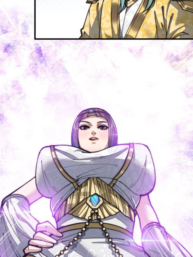 I Am Really Not a Child of Luck Chapter 66 - Page 50