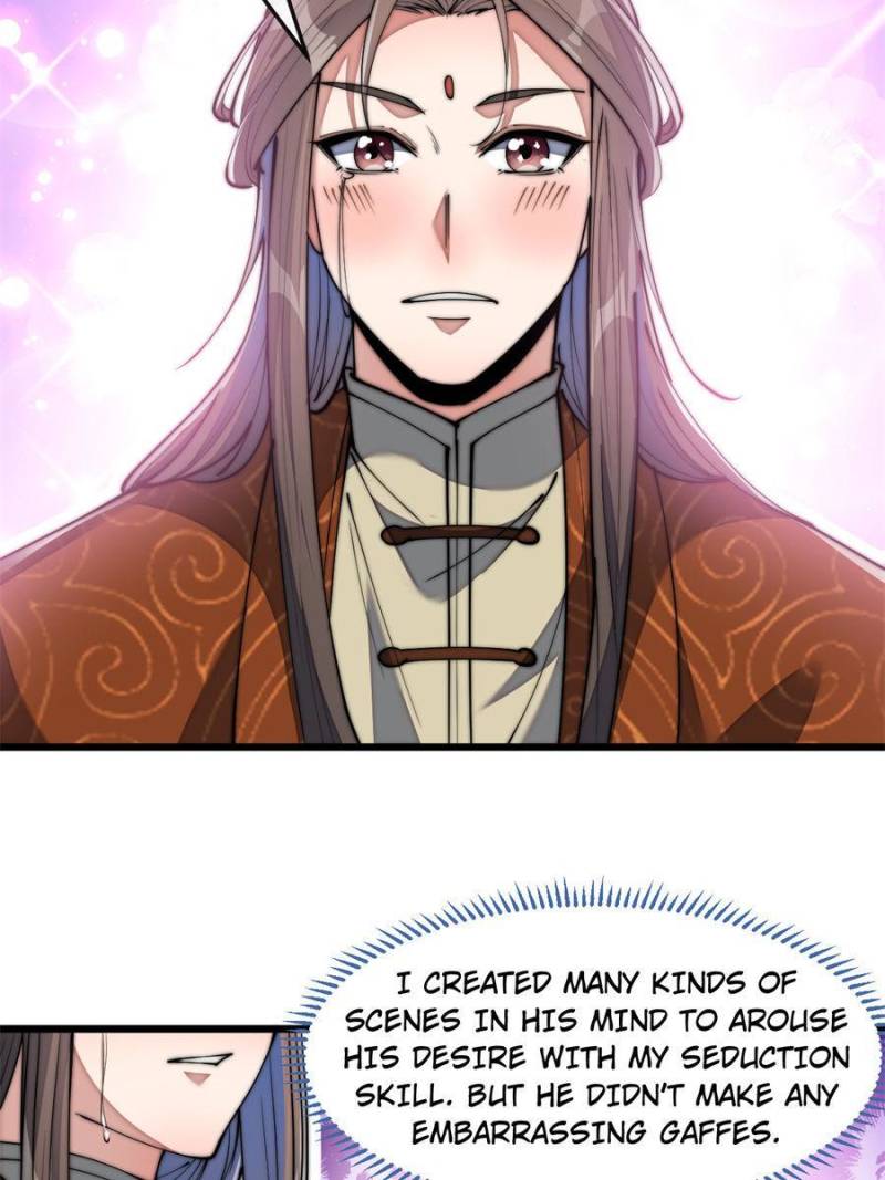I Am Really Not a Child of Luck Chapter 67 - Page 2