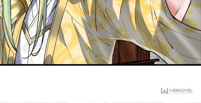 I Am Really Not a Child of Luck Chapter 67 - Page 12