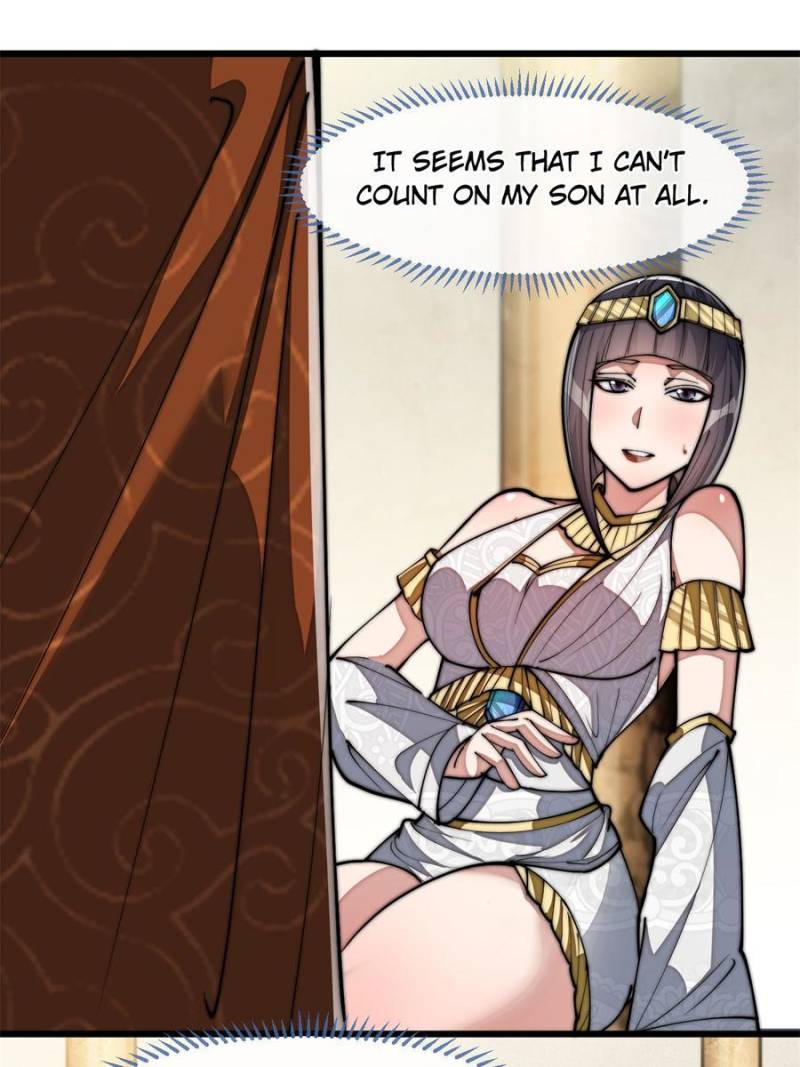 I Am Really Not a Child of Luck Chapter 67 - Page 14