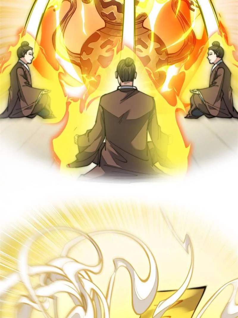 I Am Really Not a Child of Luck Chapter 67 - Page 21