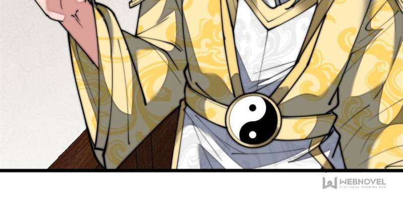 I Am Really Not a Child of Luck Chapter 67 - Page 24