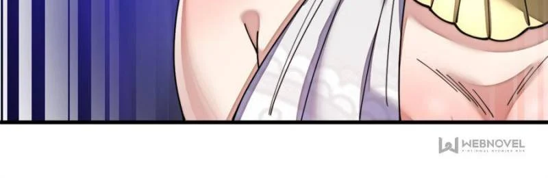 I Am Really Not a Child of Luck Chapter 67 - Page 36