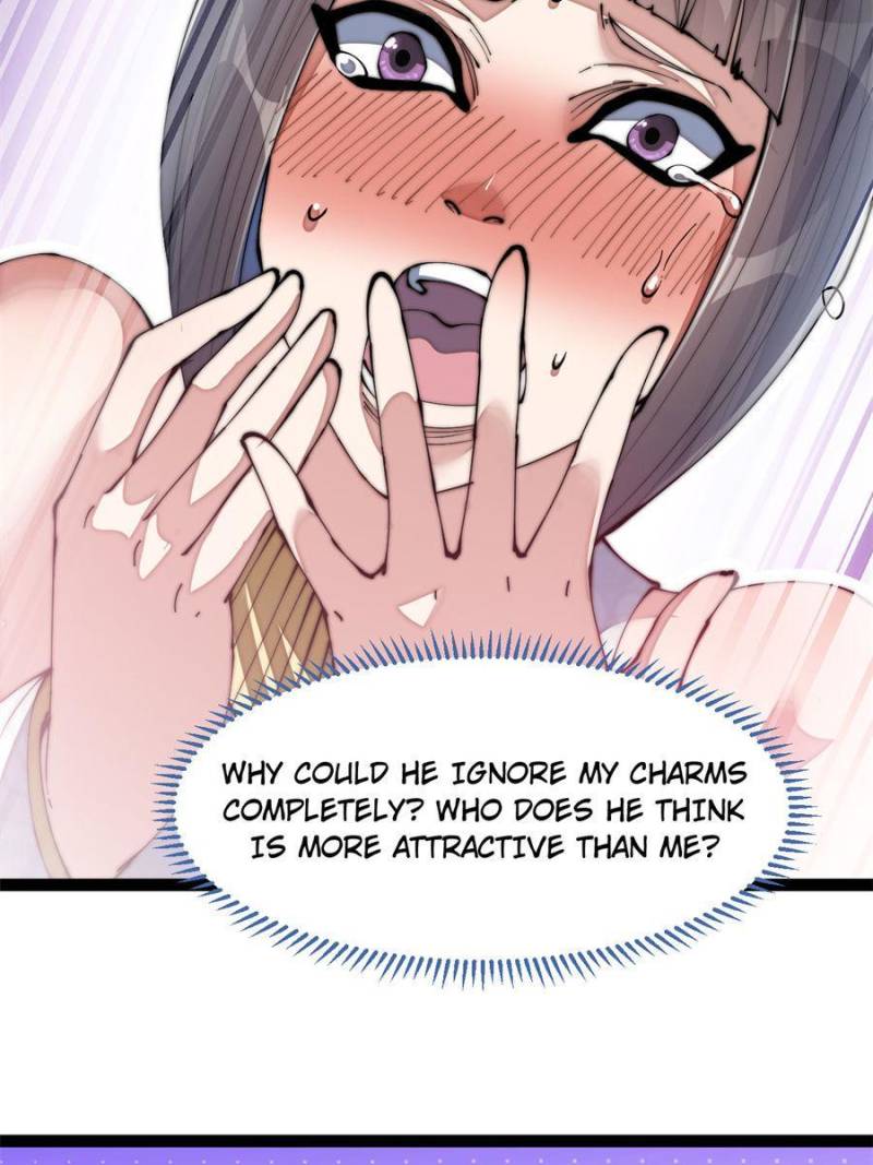 I Am Really Not a Child of Luck Chapter 67 - Page 5
