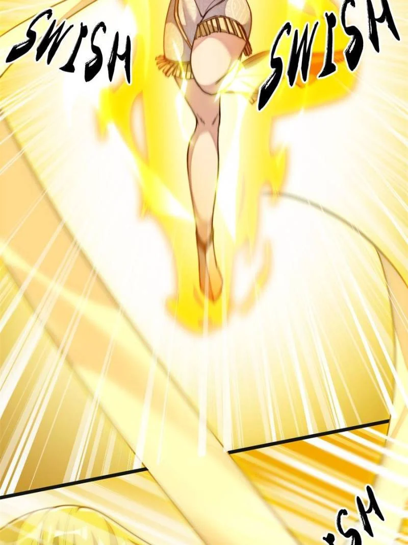 I Am Really Not a Child of Luck Chapter 67 - Page 41
