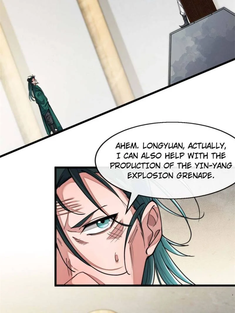I Am Really Not a Child of Luck Chapter 68 - Page 15