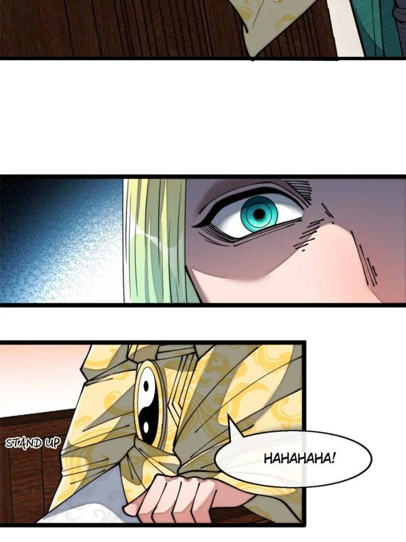 I Am Really Not a Child of Luck Chapter 68 - Page 17