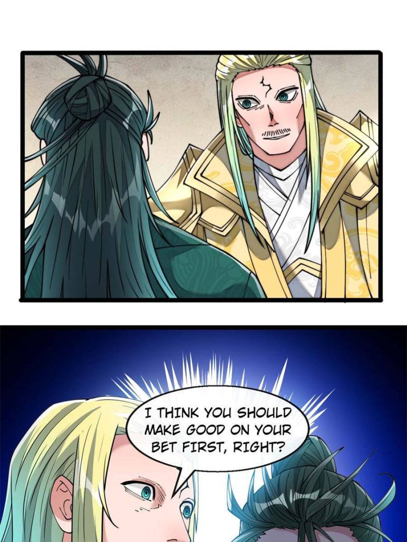 I Am Really Not a Child of Luck Chapter 68 - Page 18