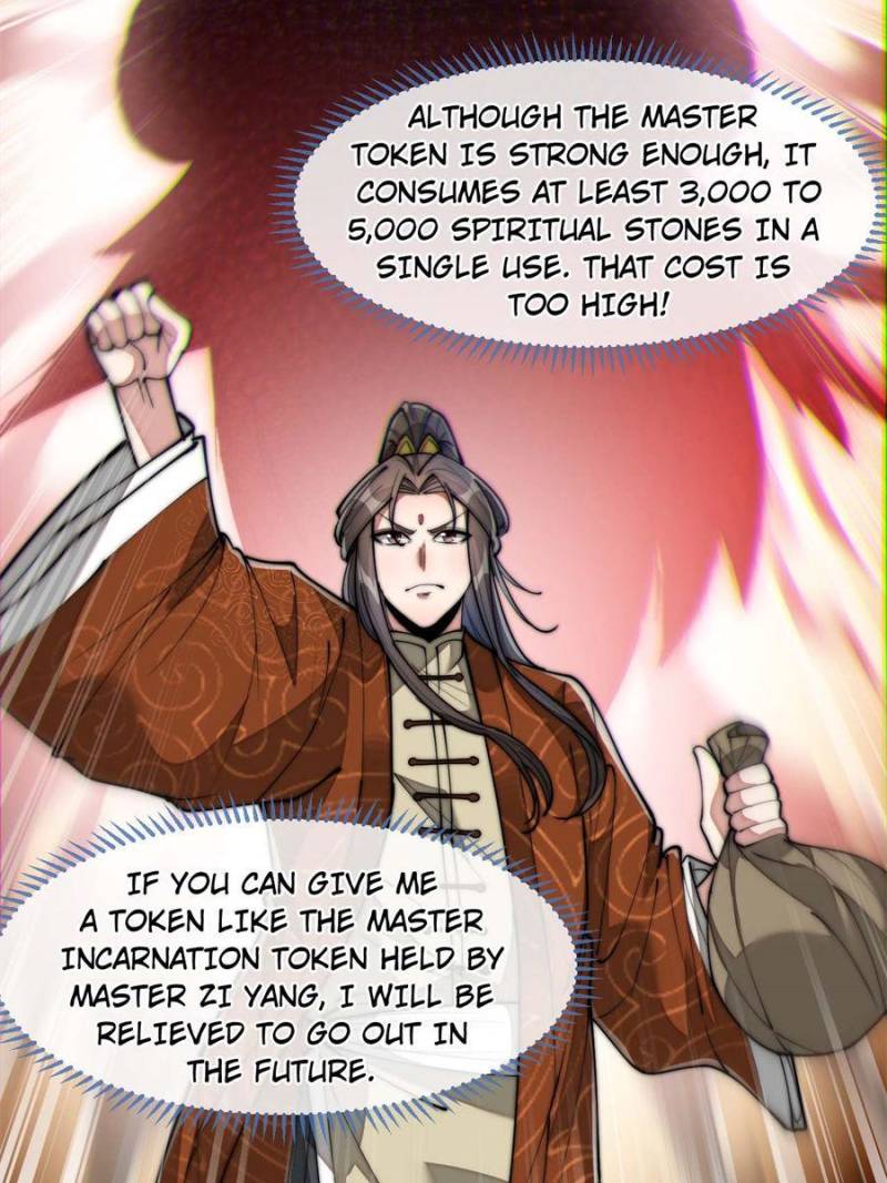 I Am Really Not a Child of Luck Chapter 68 - Page 3