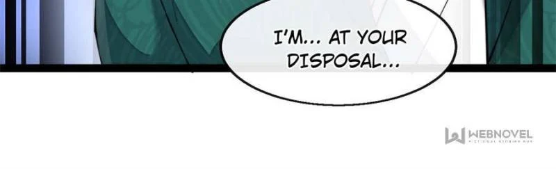 I Am Really Not a Child of Luck Chapter 68 - Page 24