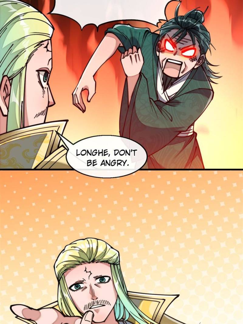 I Am Really Not a Child of Luck Chapter 68 - Page 26