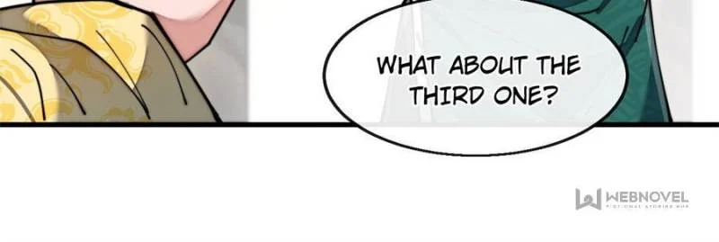 I Am Really Not a Child of Luck Chapter 68 - Page 36