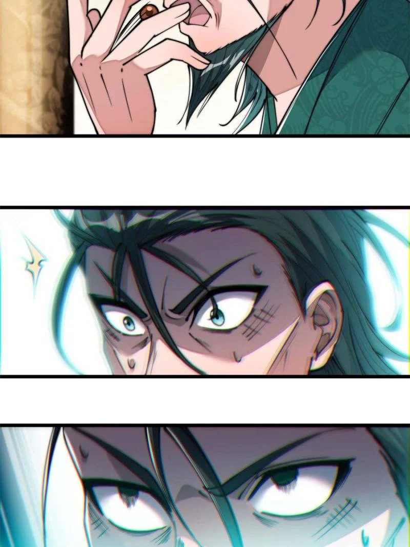 I Am Really Not a Child of Luck Chapter 68 - Page 42