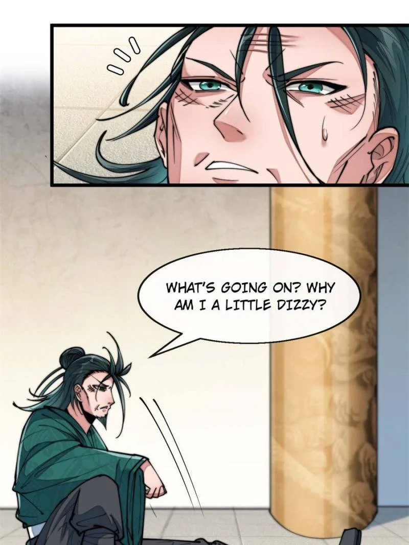 I Am Really Not a Child of Luck Chapter 68 - Page 45