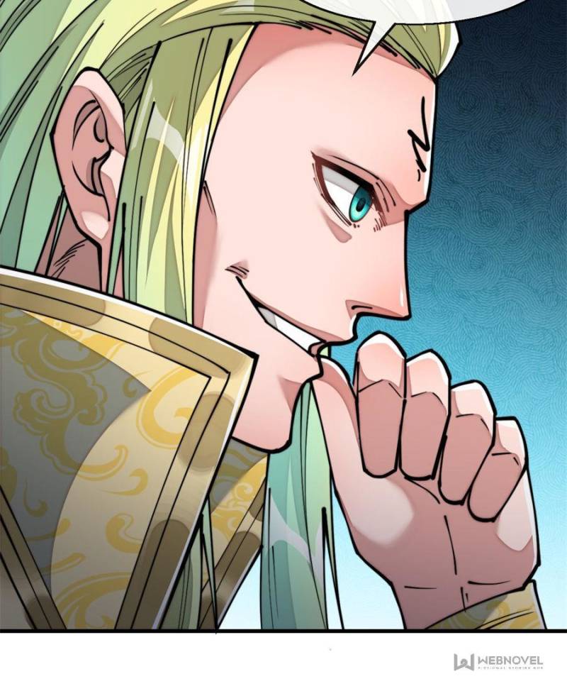 I Am Really Not a Child of Luck Chapter 68 - Page 50