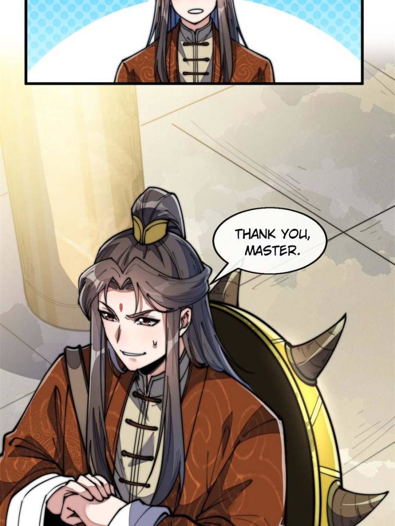 I Am Really Not a Child of Luck Chapter 68 - Page 8