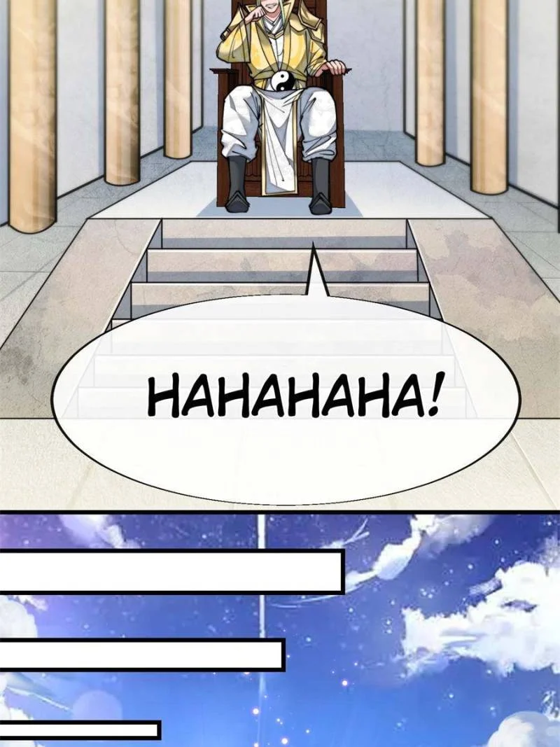 I Am Really Not a Child of Luck Chapter 69 - Page 15