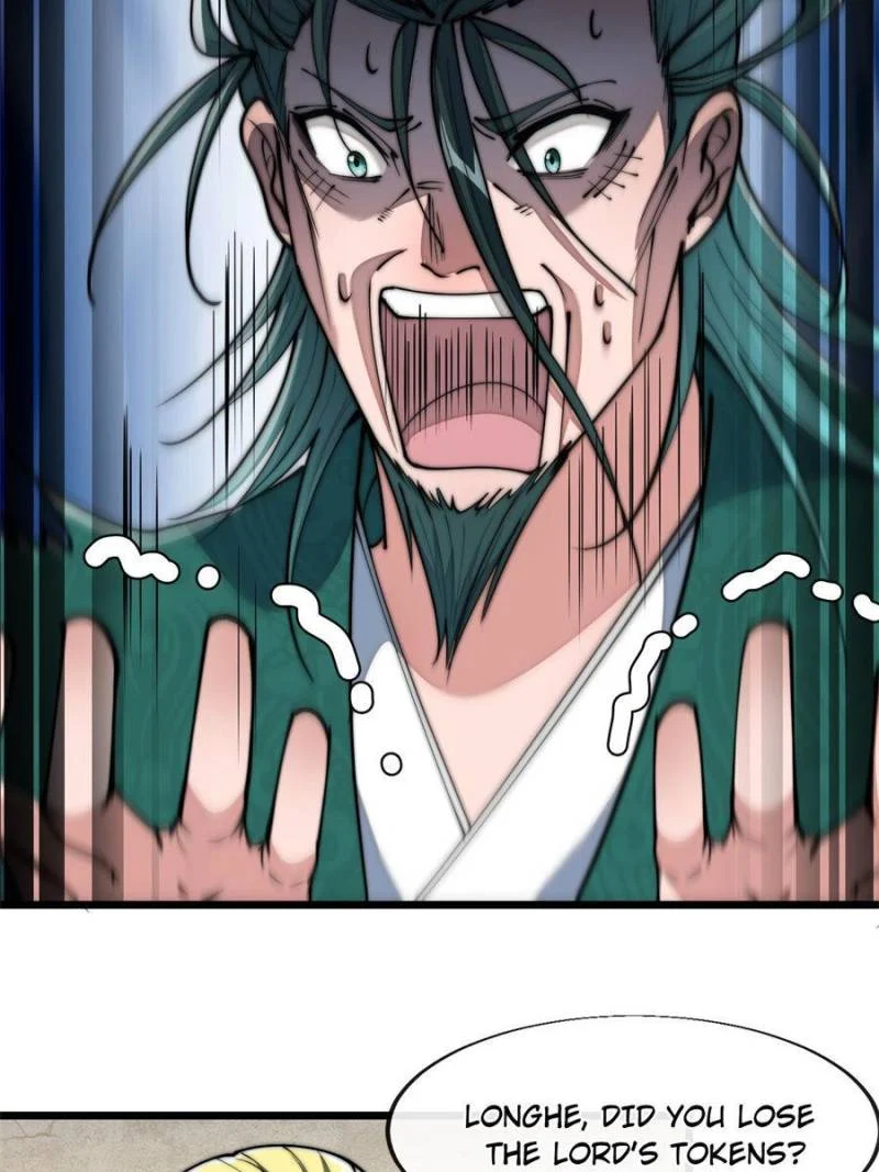 I Am Really Not a Child of Luck Chapter 69 - Page 3