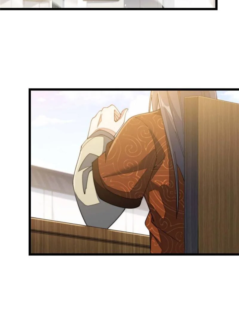 I Am Really Not a Child of Luck Chapter 7 - Page 35