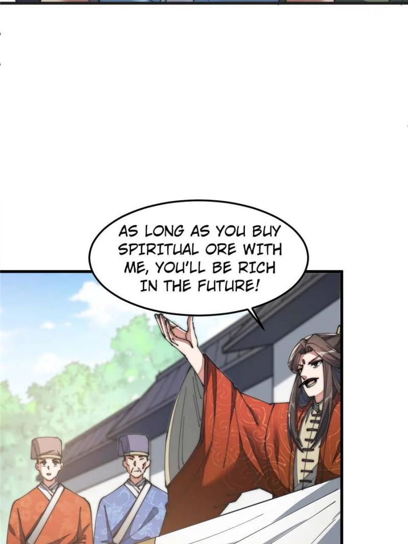 I Am Really Not a Child of Luck Chapter 7 - Page 40