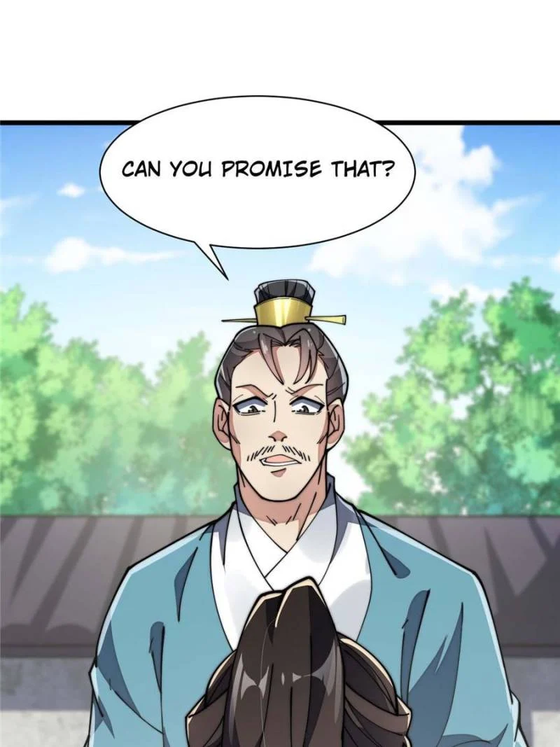 I Am Really Not a Child of Luck Chapter 7 - Page 48