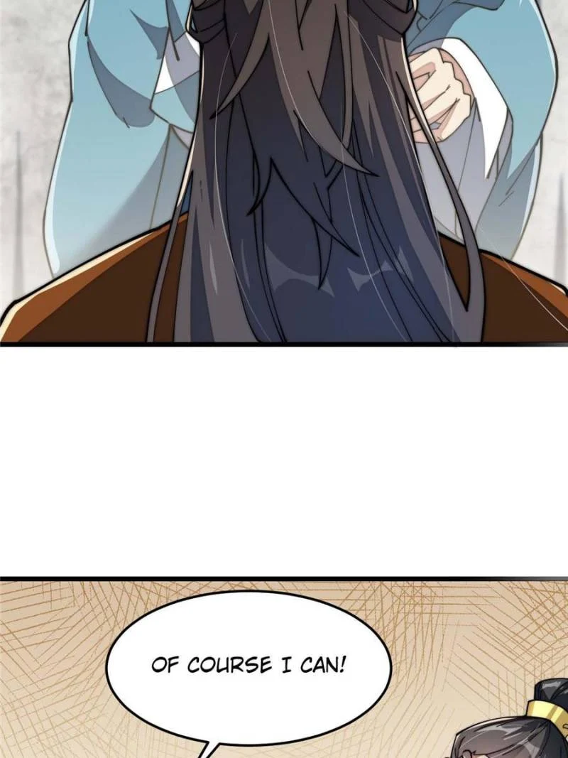 I Am Really Not a Child of Luck Chapter 7 - Page 49