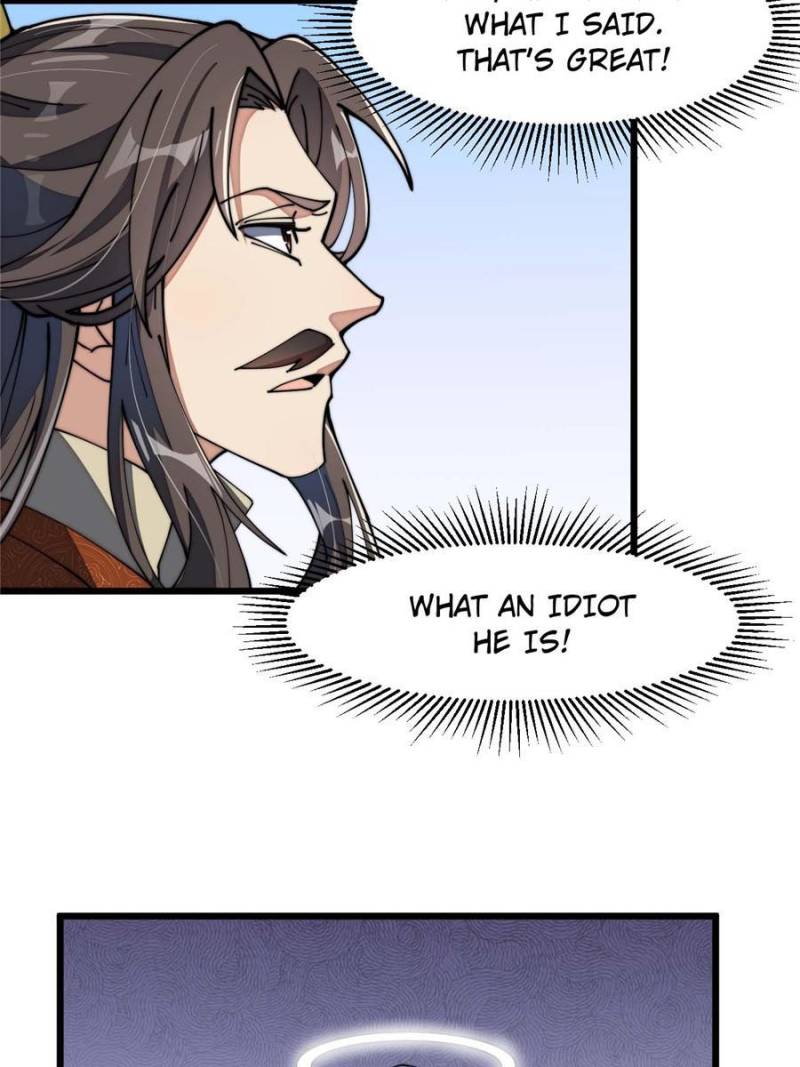 I Am Really Not a Child of Luck Chapter 7 - Page 54