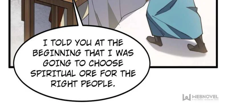 I Am Really Not a Child of Luck Chapter 7 - Page 58
