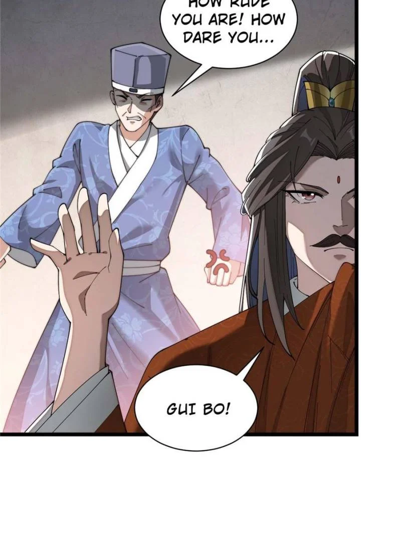 I Am Really Not a Child of Luck Chapter 7 - Page 60