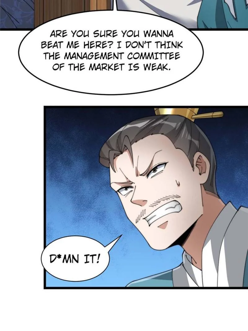 I Am Really Not a Child of Luck Chapter 7 - Page 62
