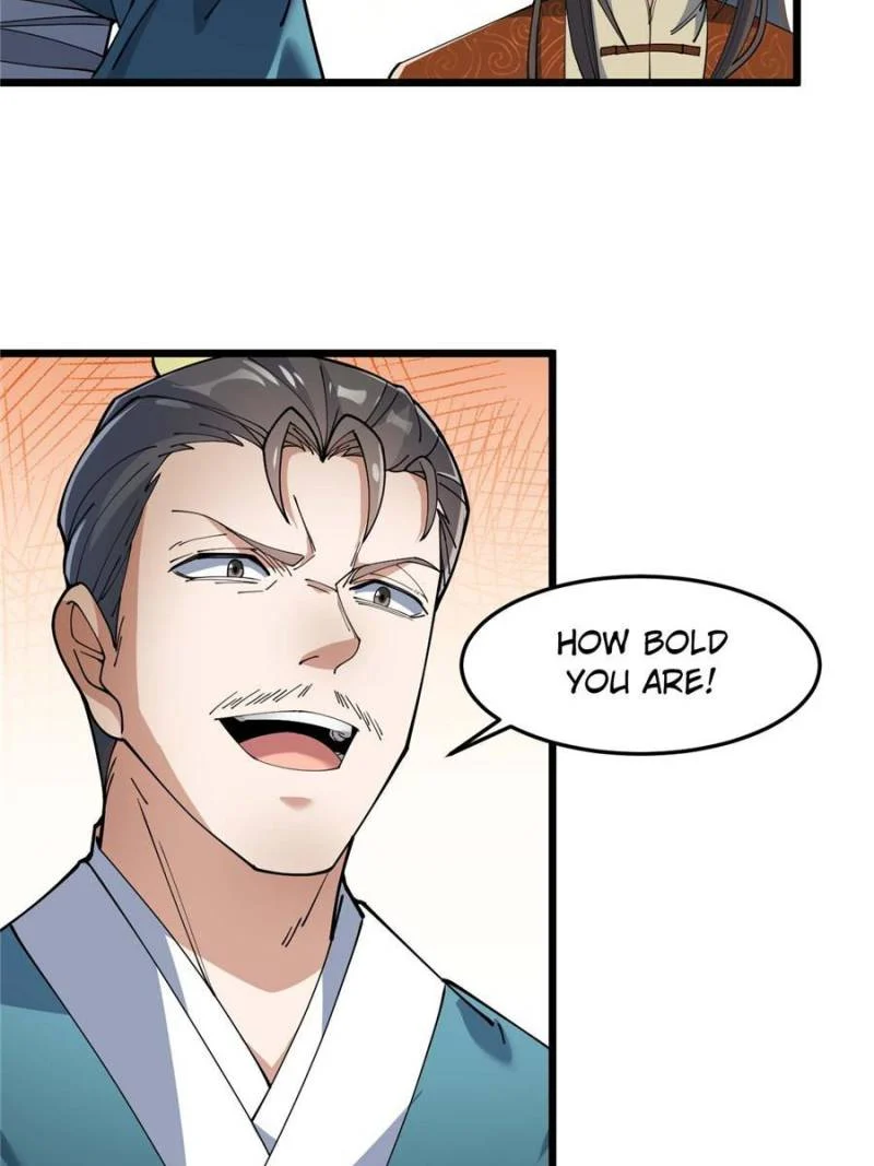 I Am Really Not a Child of Luck Chapter 7 - Page 74