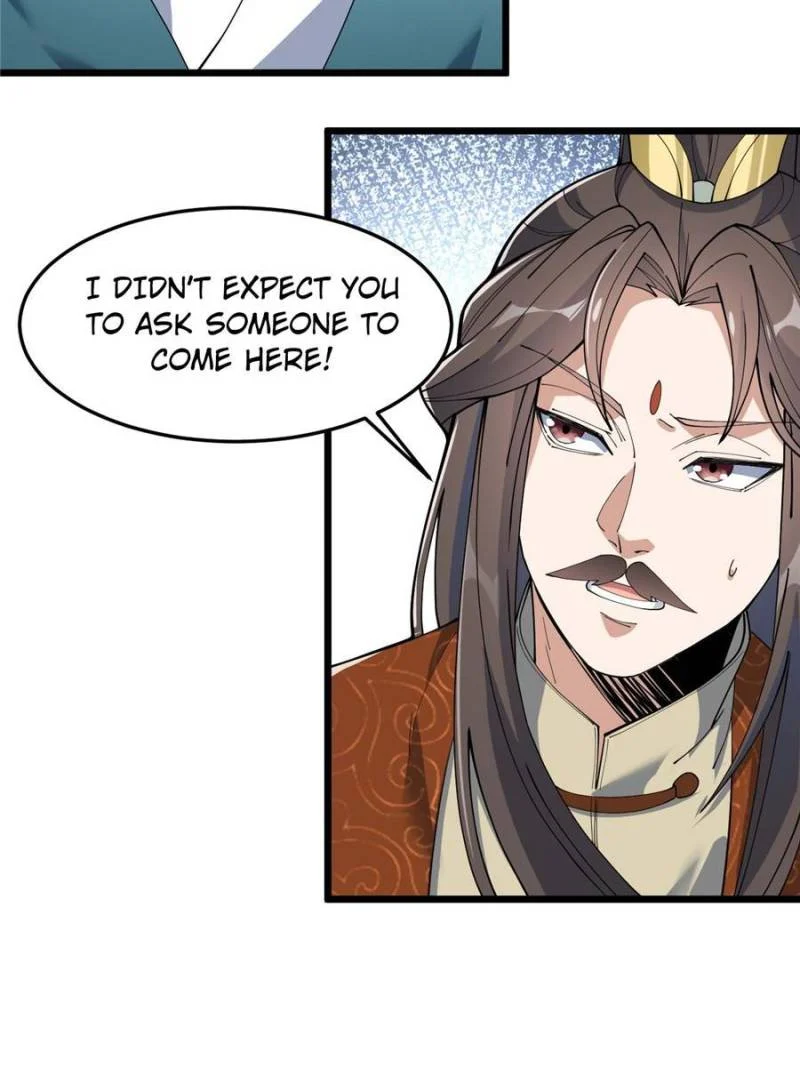 I Am Really Not a Child of Luck Chapter 7 - Page 75