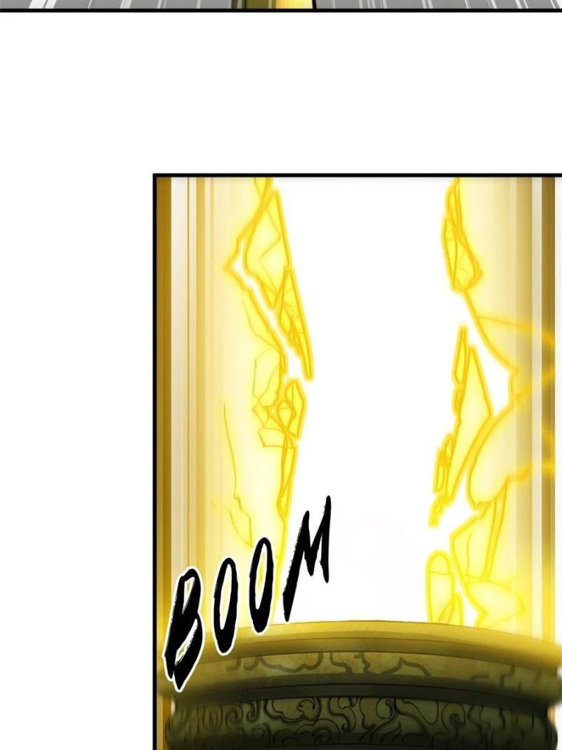 I Am Really Not a Child of Luck Chapter 70 - Page 43