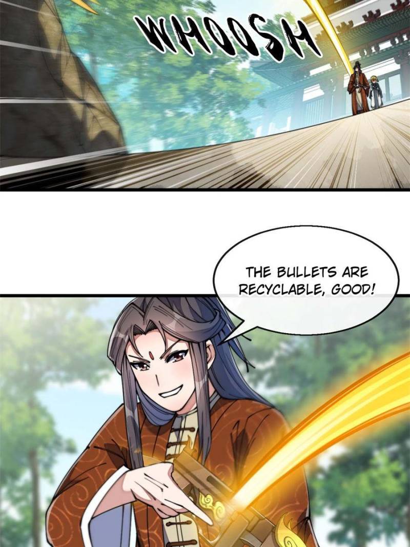 I Am Really Not a Child of Luck Chapter 71 - Page 15