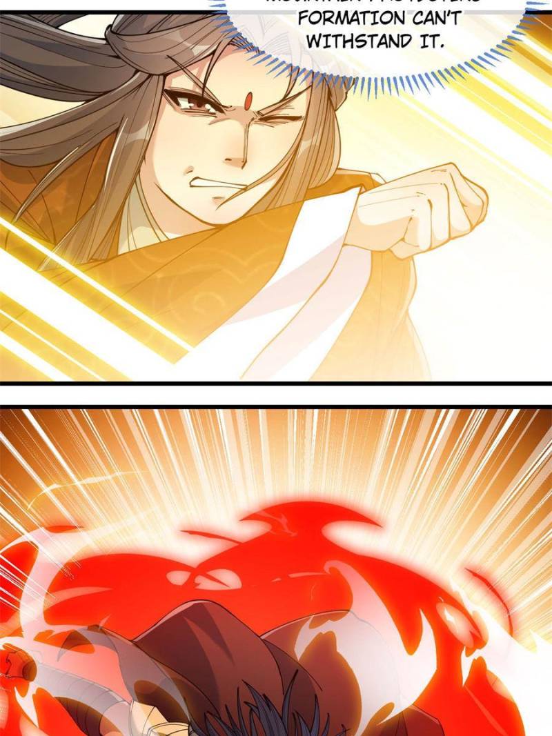 I Am Really Not a Child of Luck Chapter 71 - Page 30